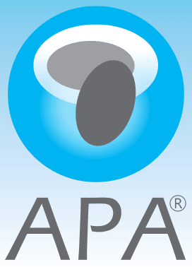 APA Logo
